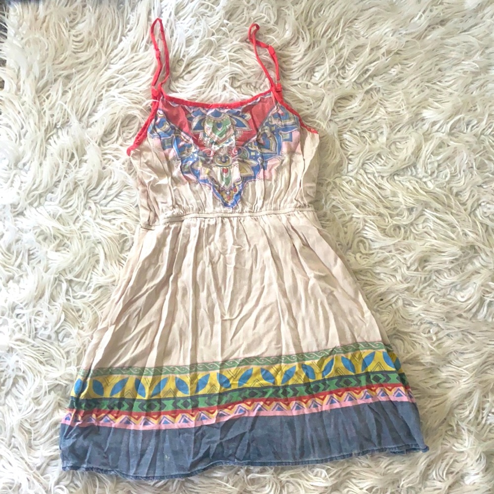 Boutique dress in size small